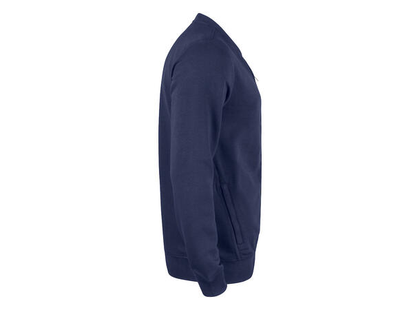 Clique Premium OC Cardigan Marineblå XS