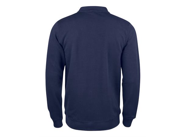 Clique Premium OC Cardigan Marineblå XXL