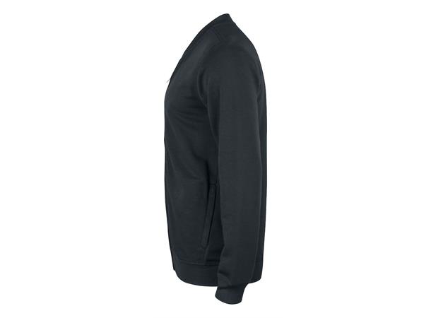 Clique Premium OC Cardigan Svart XS