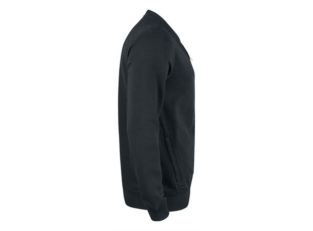 Clique Premium OC Cardigan Svart XS