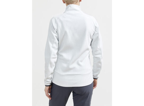 Craft ADV Explore Fleece Midlayer W Hvit XS