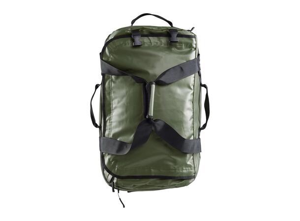 Craft Adv Entity Duffel Grønn 70L