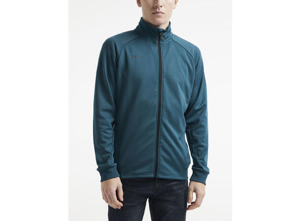 Craft Adv Unify Jacket M Opal S