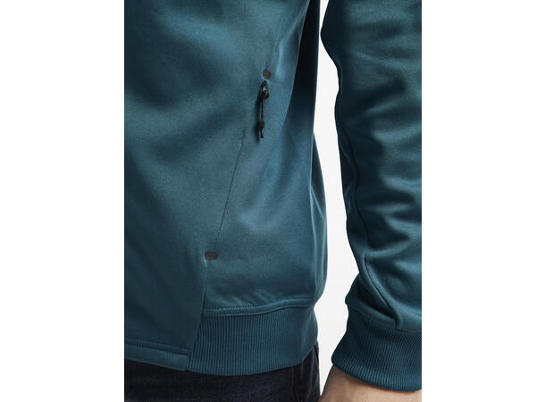 Craft Adv Unify Jacket M Opal S