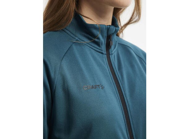 Craft Adv Unify Jacket W Opal M
