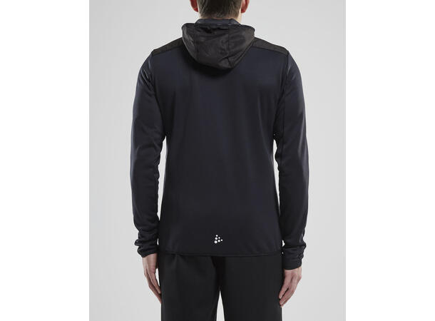 Craft Breakaway Jersey Jacket M Svart, str. XXL