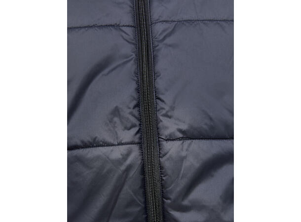 Craft Core Light Padded Vest Svart S