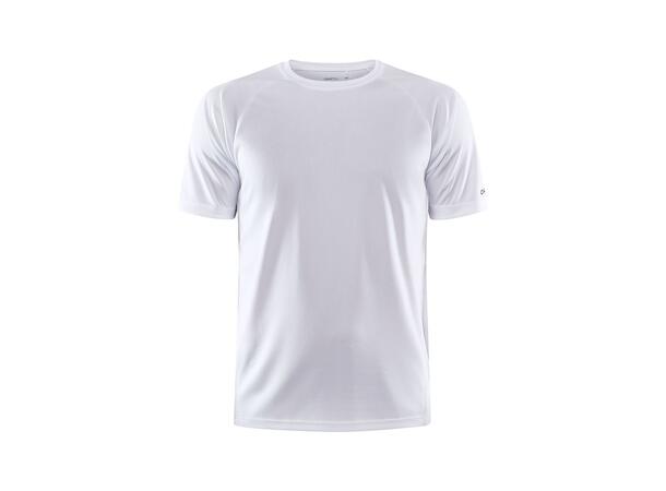 Craft Core Unify Training Tee M Hvit M