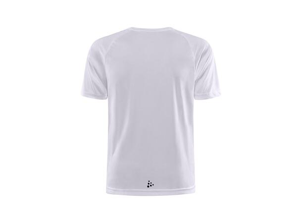 Craft Core Unify Training Tee M Hvit M
