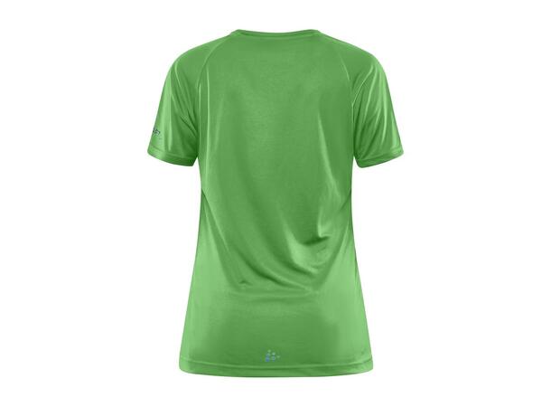 Craft Core Unify Training Tee W Grønn M