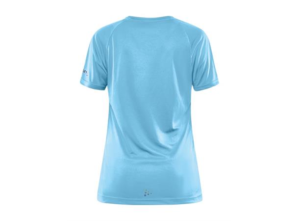 Craft Core Unify Training Tee W Turkis S