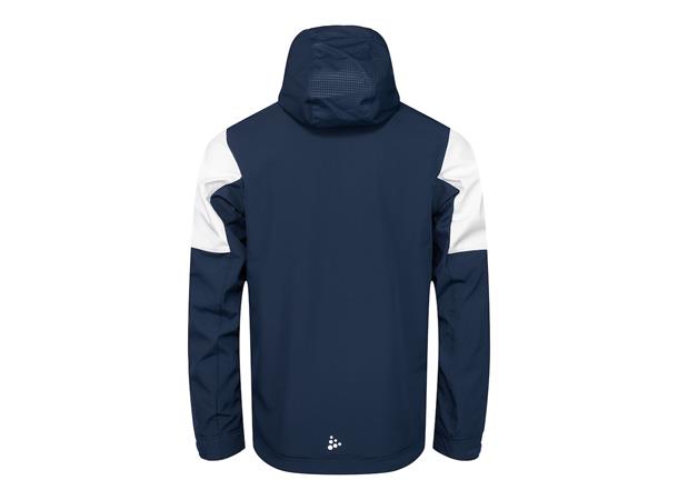 Craft NOR Highland Jacket M Marineblå S