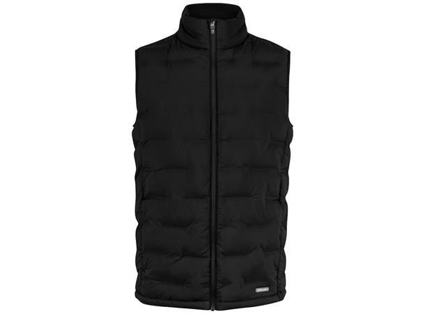 Cutter&Buck Baker Vest Svart S