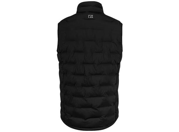 Cutter&Buck Baker Vest Svart S