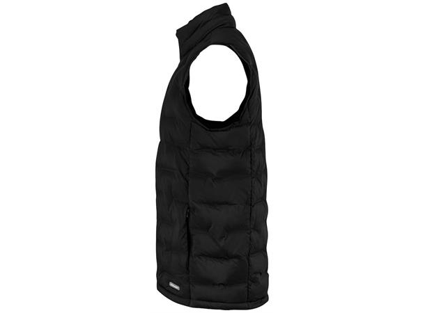 Cutter&Buck Baker Vest Svart S