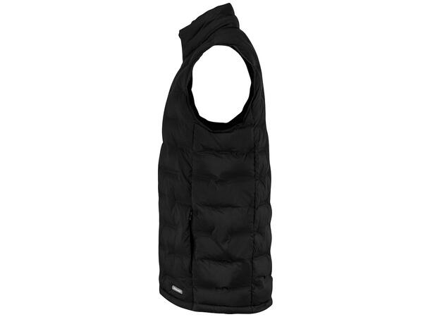 Cutter&Buck Baker Vest Svart S