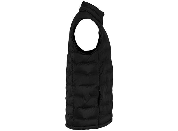 Cutter&Buck Baker Vest Svart S
