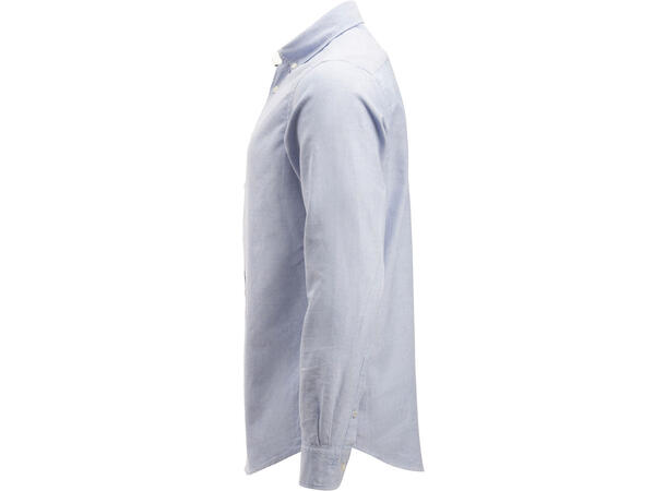 Cutter&Buck Belfair Oxford Shirt Men Blå S