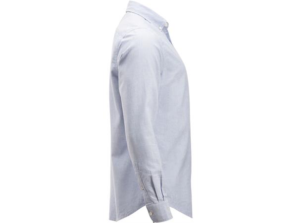 Cutter&Buck Belfair Oxford Shirt Men Blå S