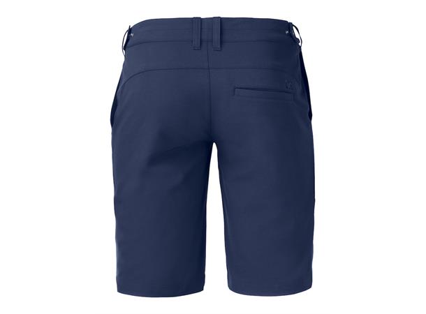 Cutter&Buck New Salish Shorts Marineblå S