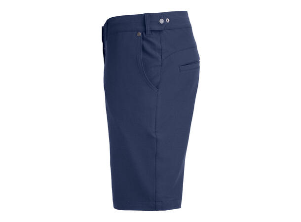 Cutter&Buck New Salish Shorts Marineblå S