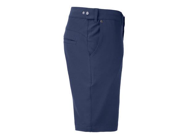 Cutter&Buck New Salish Shorts Marineblå S