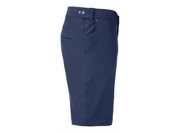 Cutter&Buck New Salish Shorts Marineblå S