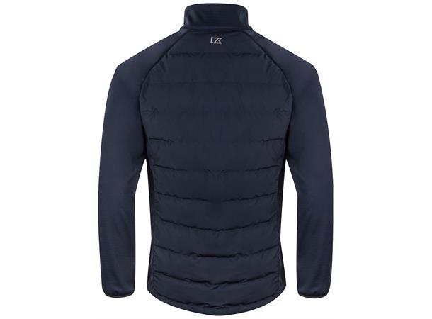 Cutter&Buck Oak Harbor jacket Men Marineblå S