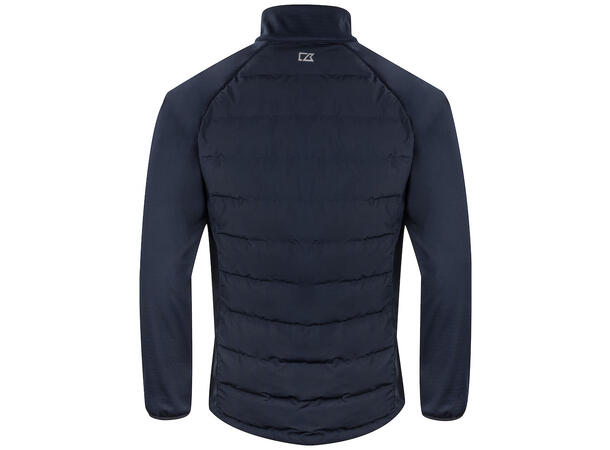 Cutter&Buck Oak Harbor jacket Men Marineblå S