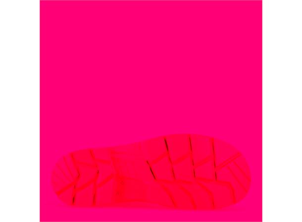 Dunlop Purofort Multigrip SRC 04 Blå 36