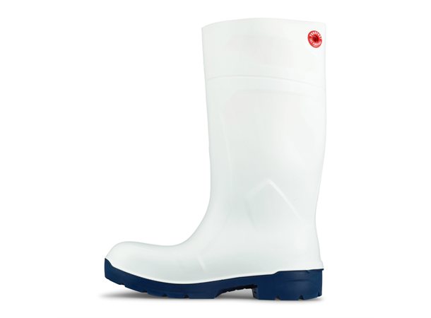 Dunlop Purofort Multigrip SRC 04 Blå 36