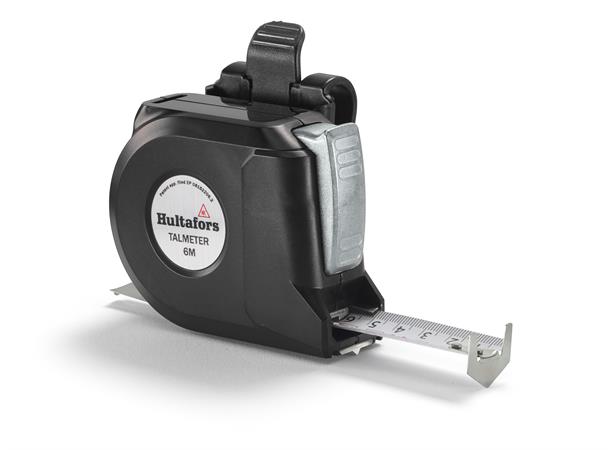 Hultafors Talmeter 6m Talmeter 6M