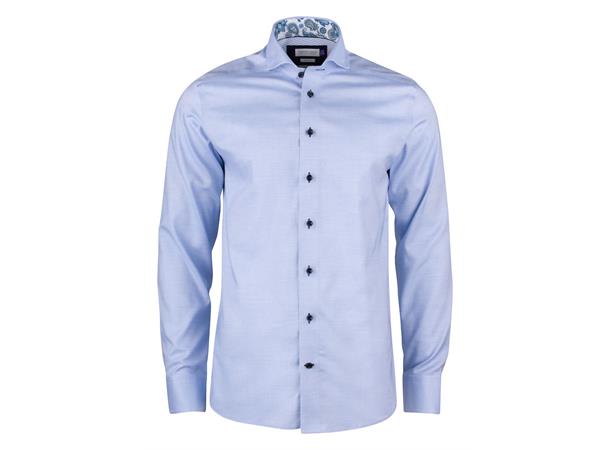 JH&Frost Purple Bow 145 Regular Fit Blå M