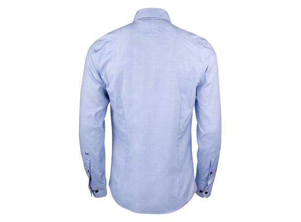 JH&Frost Purple Bow 145 Regular Fit Blå M