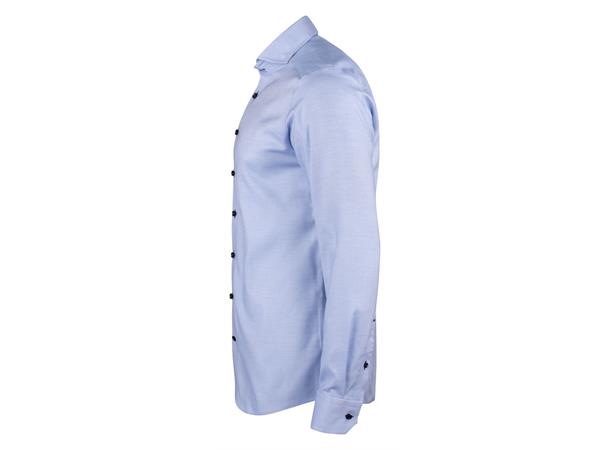 JH&Frost Purple Bow 145 Regular Fit Blå M