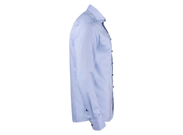 JH&Frost Purple Bow 145 Regular Fit Blå M