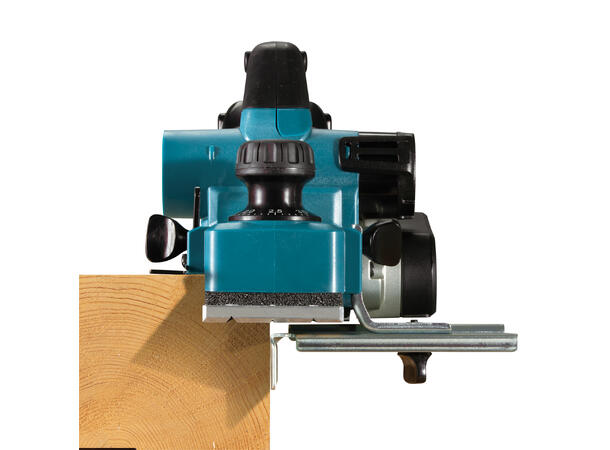 Makita Høvel LXT DKP181Z 18V 82 mm