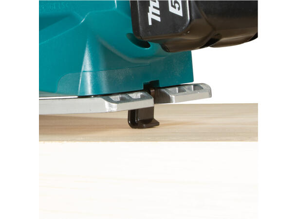 Makita Høvel LXT DKP181Z 18V 82 mm