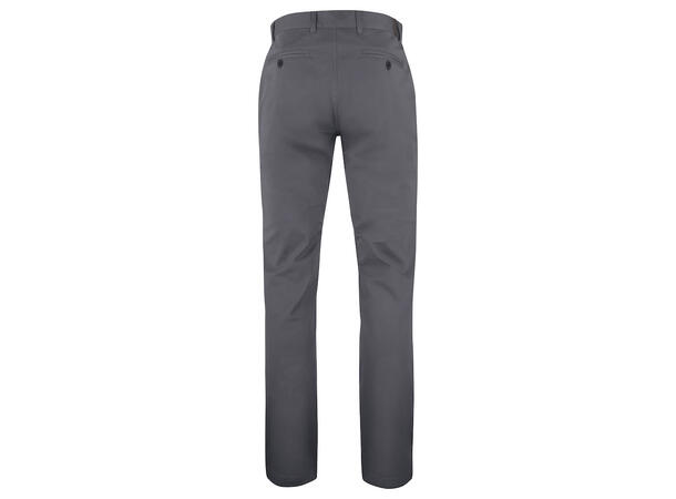 Projob Chinos Pant Servicebukse Grå 32/32