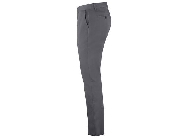 Projob Chinos Pant Servicebukse Grå 32/32