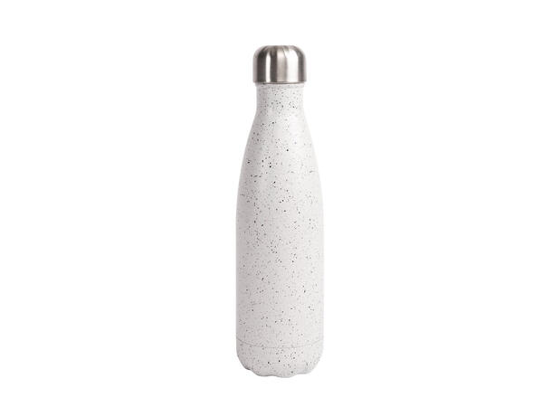 Sagaform Stålfaske Marineblå 0,5L