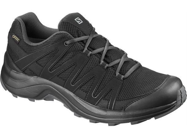 Salomon XA Ticao GTX Svart 37 Trekkingshoe