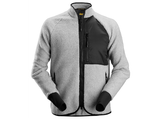 Snickers Jakke 8021 Grå XXXL