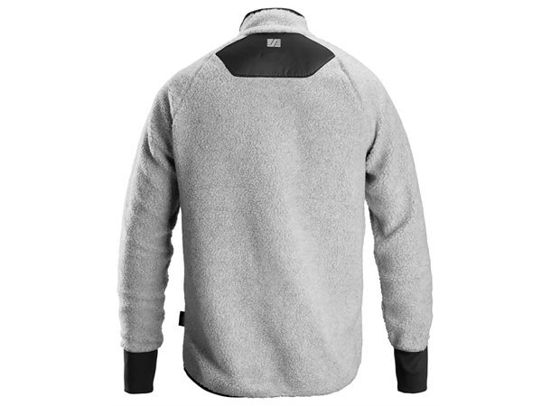 Snickers Jakke 8021 Grå XXXL