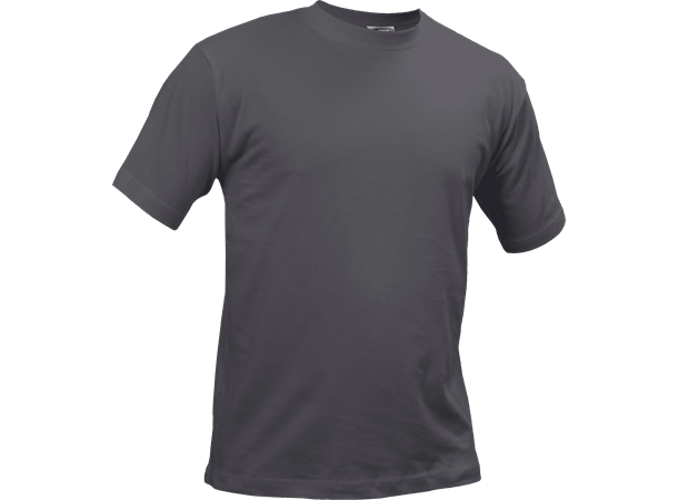 St Louis T-Shirt Dark Grey Xl Mørkegrå, str. XL