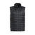 Clique Hudson Vest Svart S 