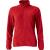 Clique Basic Micro Fleece Jacket Ladies Rød XL 