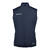 Craft Adv Nordic Ski Club Vest W Marineblå L 