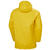 Helly Hansen Mandal Regnjakke Gul, str.3XL 