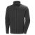 Helly Hansen Oxford Fleecejakke Grå, str.4XL 